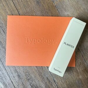 Typology - P74 - Radiance Mask
w/ Yellow Clay + Organic Turmeric - Never Opened
